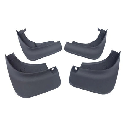 Mud Flaps Splash Guards for VW Touareg R-Line (2012-2018)