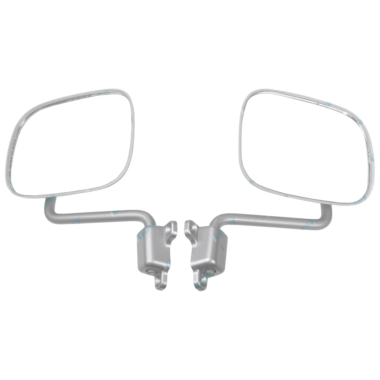 Door Mirror PAIR for Toyota Landcruiser 40 Series BJ40 BJ42 FJ40 FJ45 HJ45 HJ47