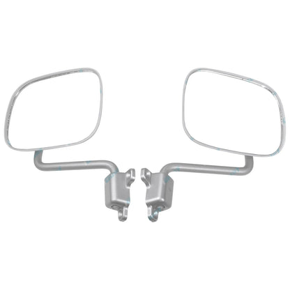 Door Mirror PAIR for Toyota Landcruiser 40 Series BJ40 BJ42 FJ40 FJ45 HJ45 HJ47