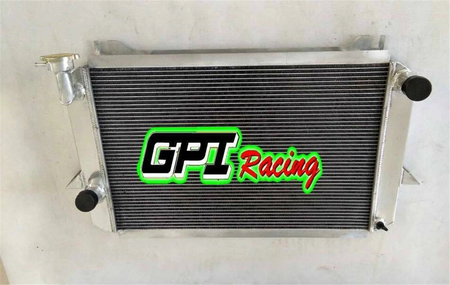 Alloy Radiator for Nissan Patrol W160/K160 SD33 Diesel