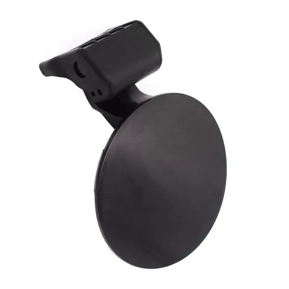 Fuel Gas Door Cover for 2010-2013 Kia Forte Sedan (2010-2013)
