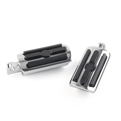32mm Male Foot Pegs for Harley Iron XL (2014-2023)