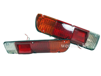 Rear Tail Light Lamps for Nissan 620, Datsun 620 (1972-1979)