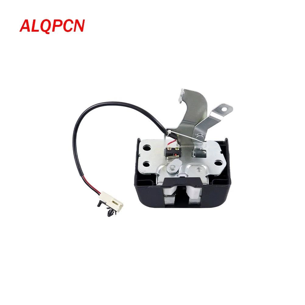 Rear Door Tailgate Lock for Nissan Urvan NV350 (2015-2019)