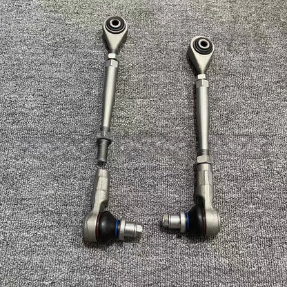 2 x Rear Tie Rod Control Arm for Maserati GranTurismo Quattroporte (2004–2013)