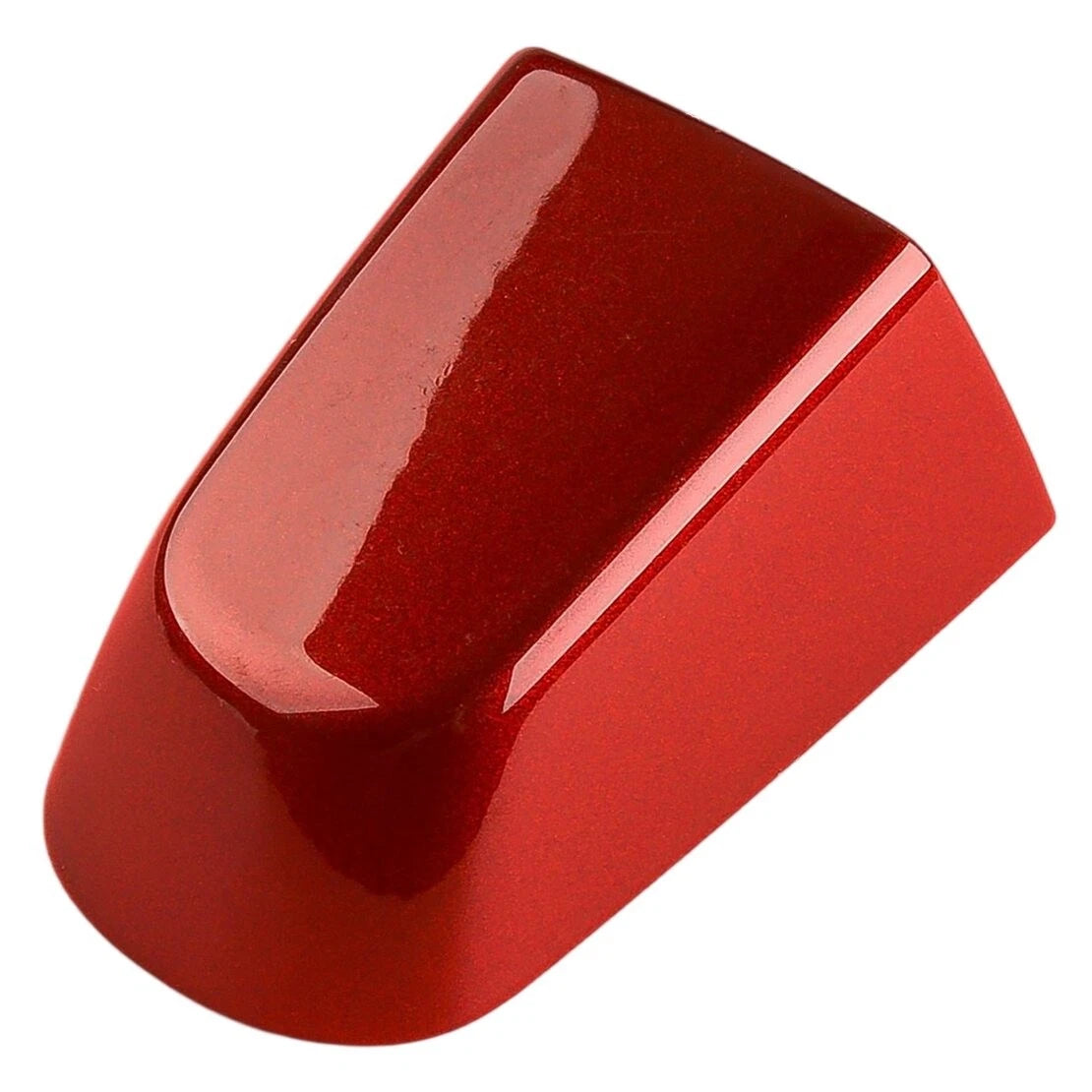 Front Left Door Handle Key Cap Cover for Chevrolet Impala (2000-2016)