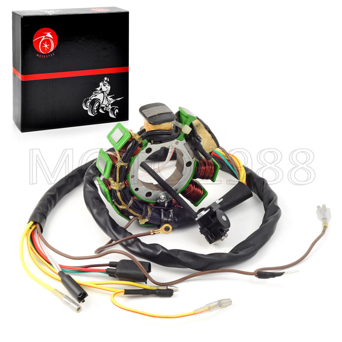 Stator for Polaris Sportsman 500 4X4 (1996-1997)