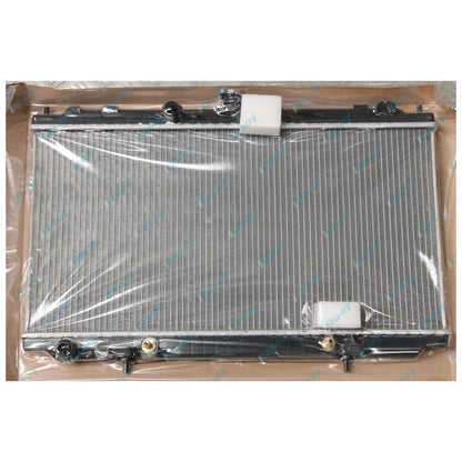 Alloy Radiator for Nissan Pulsar N16 Q ST 1.8L 5-Dr Hatch 2001-2005 Auto/Manual