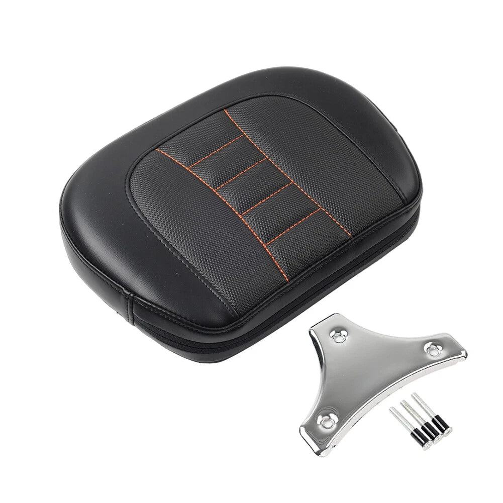 Sissy Bar Pad for Harley Touring Electra Street Glide (2014-2023)
