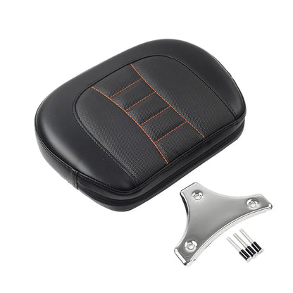 Sissy Bar Pad for Harley Touring Electra Street Glide (2014-2023)