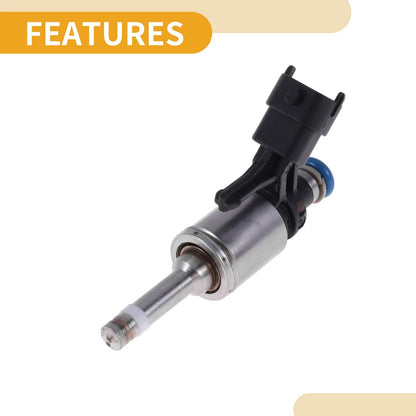 Fuel Injector No.0261500029 for Mini Cooper (2007-2009)