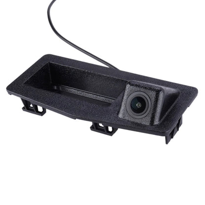 Rear View Backup Camera Cable Harness for Cadillac ATS (2013-2019)