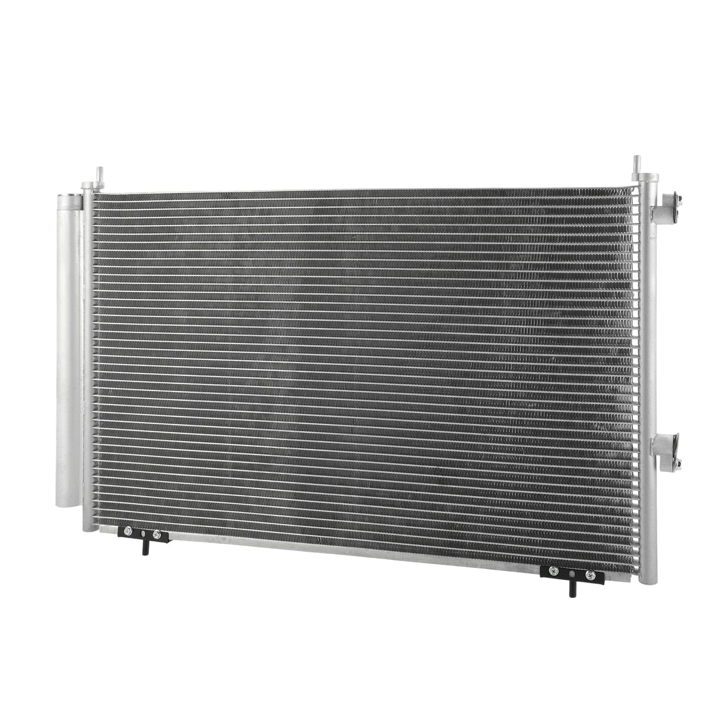 A/C Condenser with Receiver Drier for Toyota RAV4 (2013-2018)