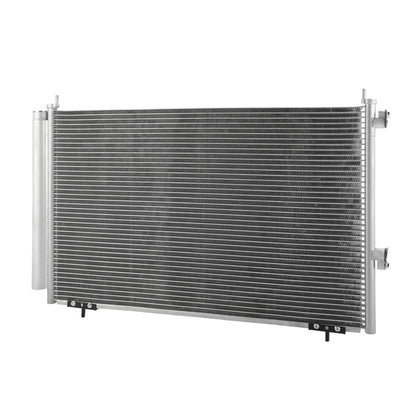 A/C Condenser with Receiver Drier for Toyota RAV4 (2013-2018)