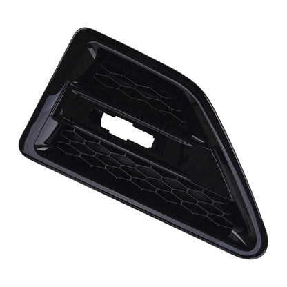 Left Side Fender Air Vent Grille Cover for Land Rover Freelander (2007-2014)