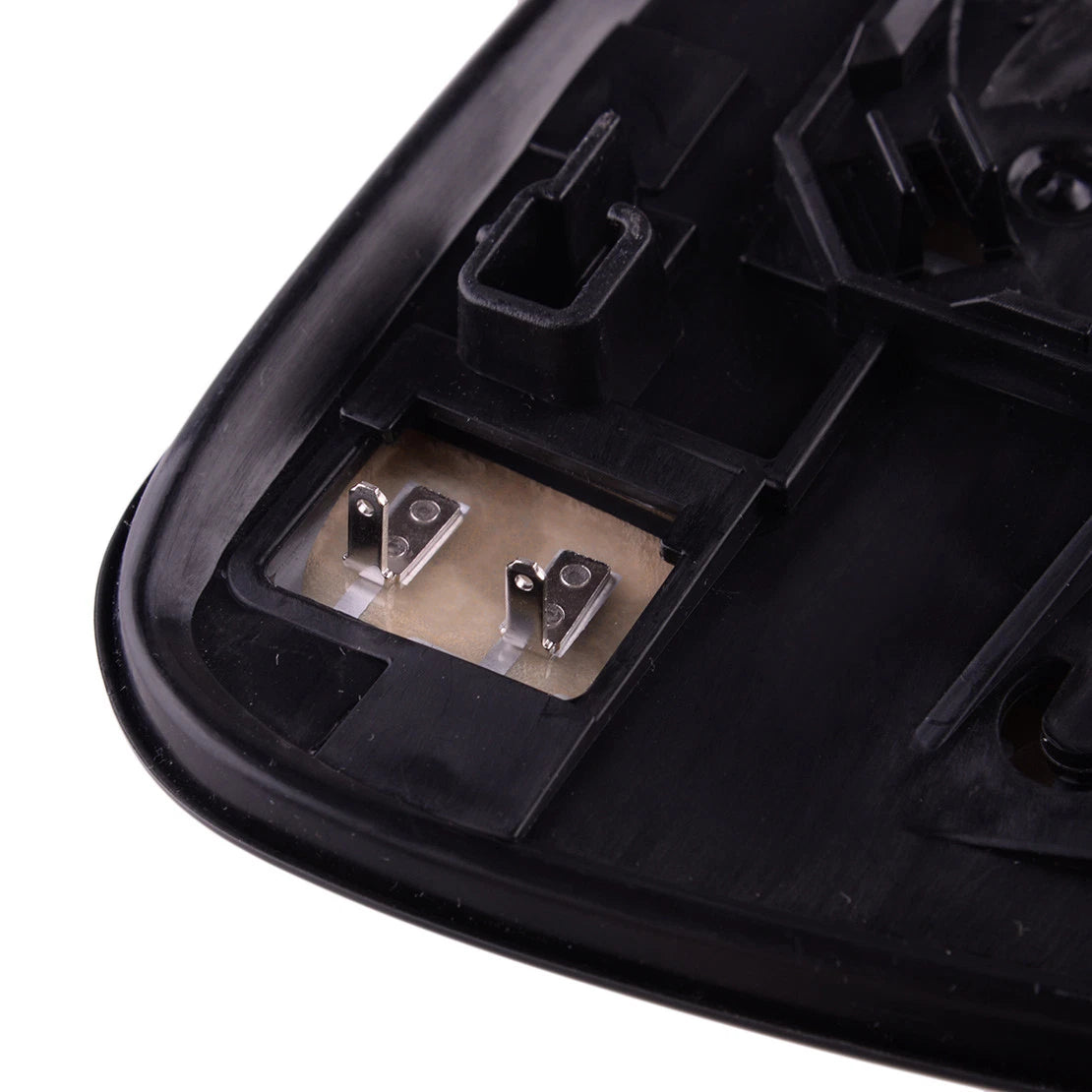Heated Rearview Mirror Glass Lens for Toyota Sienna (2021-2022)