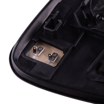 Heated Rearview Mirror Glass Lens for Toyota Sienna (2021-2022)