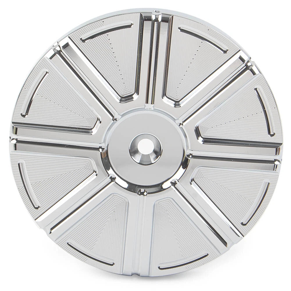 Sucker Air Cleaner Cover for Harley Dyna Softail Electra Glide Road King