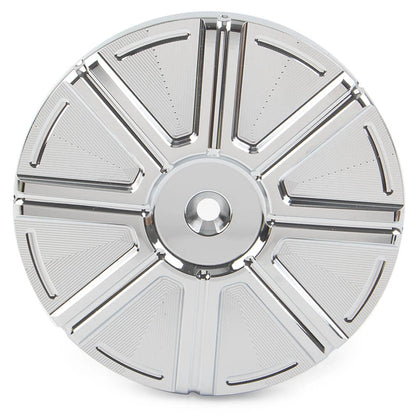 Sucker Air Cleaner Cover for Harley Dyna Softail Electra Glide Road King