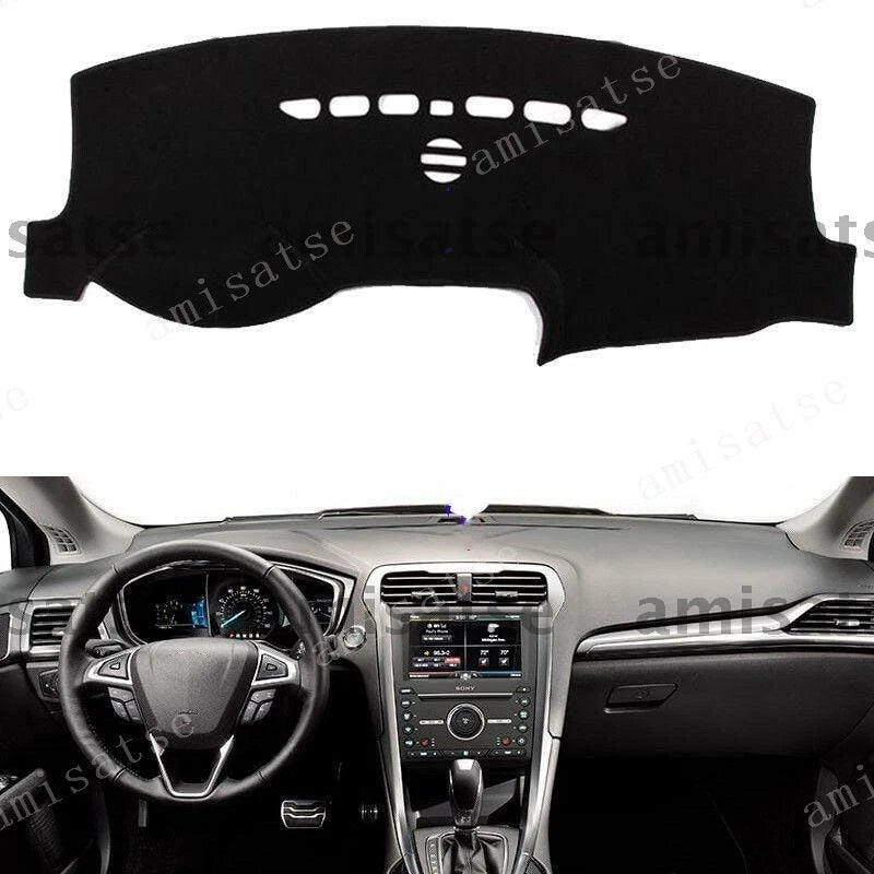 Dash Cover for Ford Fusion 2013-2018 (2013-2018)