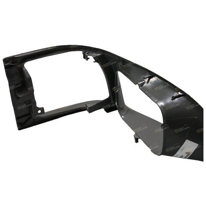 LH Dark Grey Headlight Surround Left for Toyota Hiace (1998–2005)