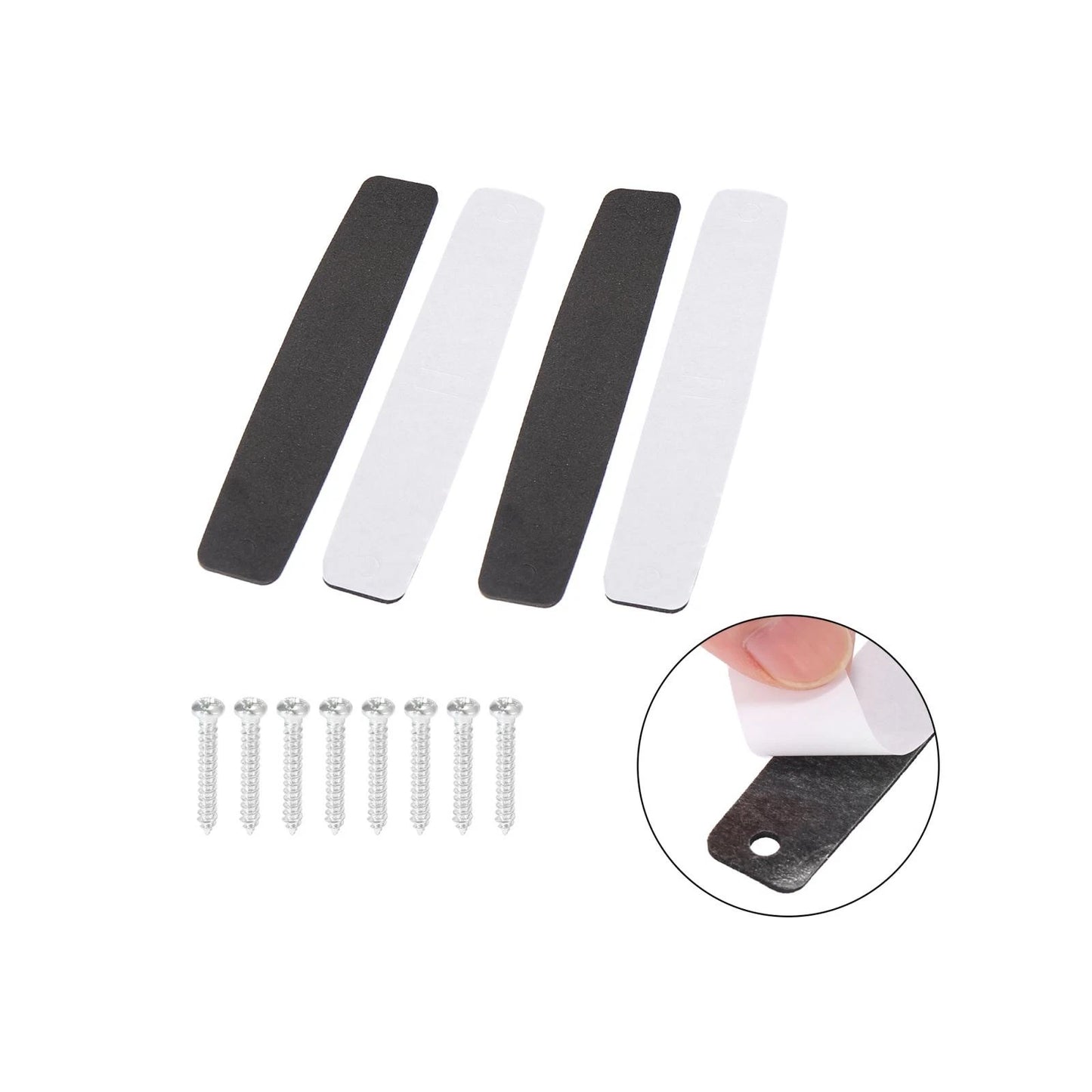 4 x Car Interior LED Under Glow Neon Lights for Jeep (No Year Available)