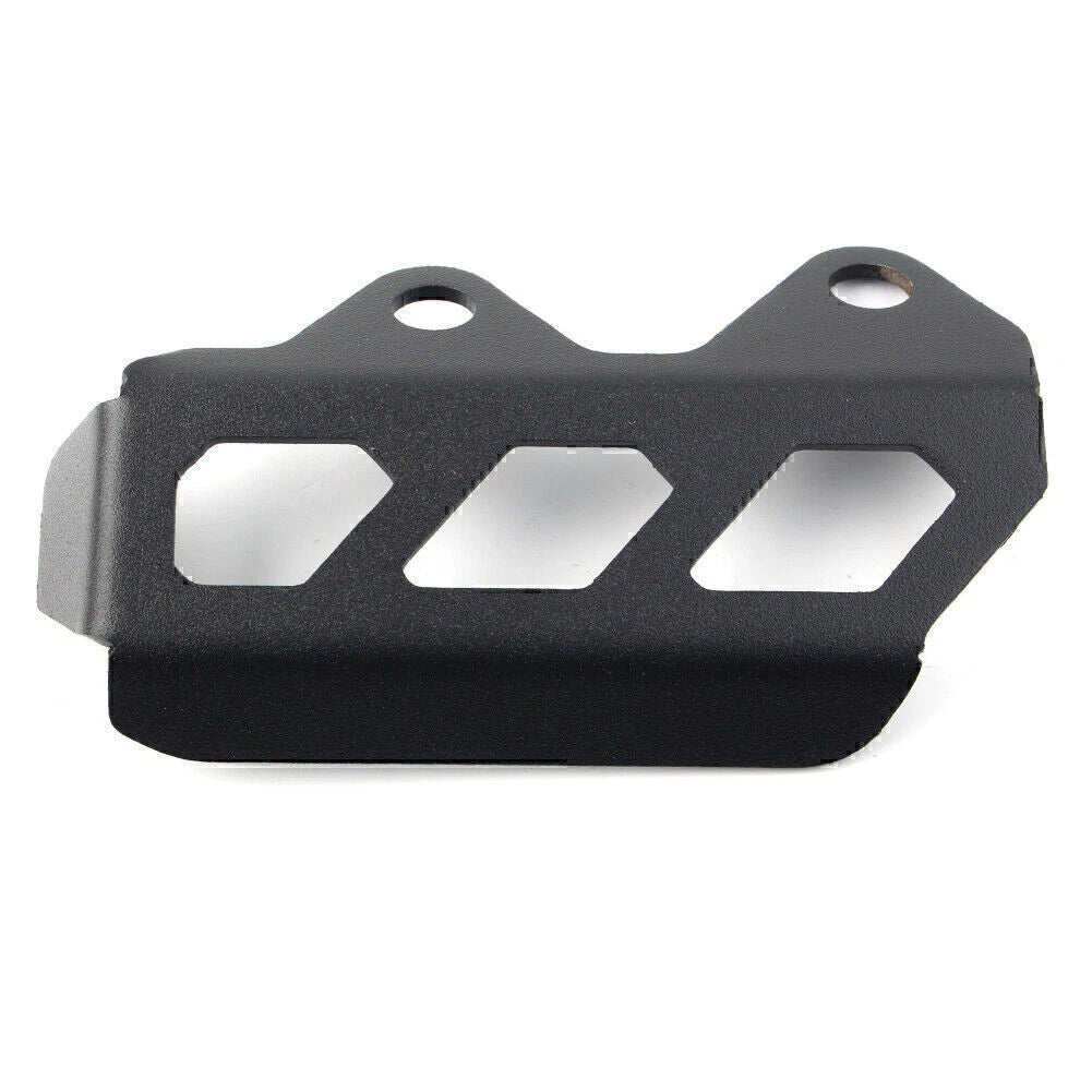 CNC Black Brake Cylinder Guard for Yamaha Tenere 700 (2019)