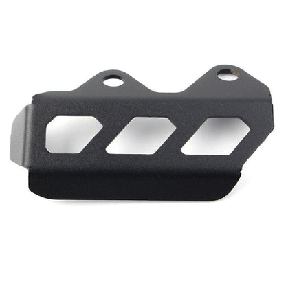CNC Black Brake Cylinder Guard for Yamaha Tenere 700 (2019)