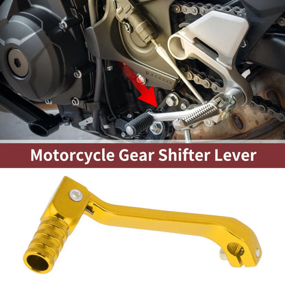Folding Gear Shifter Lever Motorcycle for Kayo K6