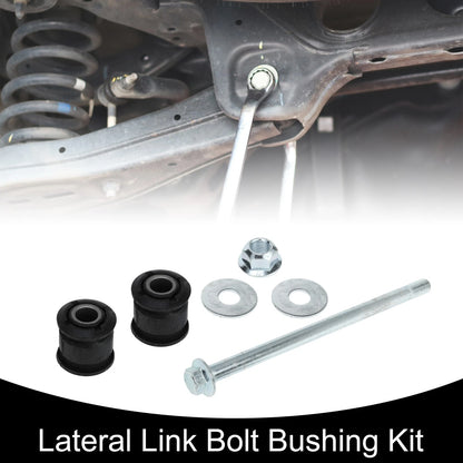 Lateral Link Bolt Bushing Kit for Subaru WRX Impreza (2002-2007)