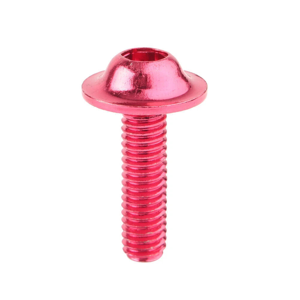Fairing Bodywork Screws Bolts Tool Kit for Honda Yamaha Kawasaki Suzuki (All)