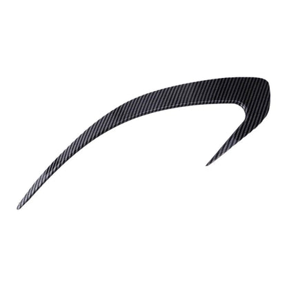 Rear Bumper Side Air Vent Trim Cover for Mazda MX-5 Miata (2016-2023)