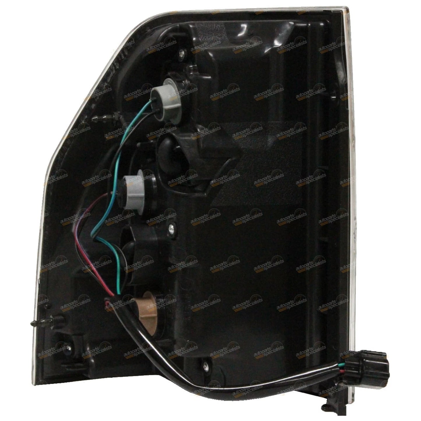 RH Tail Light for Mitsubishi Pajero (2006-2014)