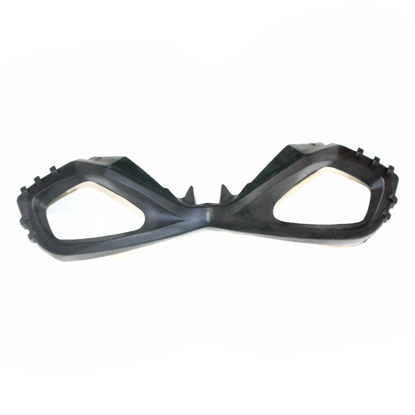 BLACK Plastics Fairing Fenders Cover for 250cc Sport Quad Dirt Bike ATV