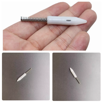 Gear Shift Knob Dowel Rod Positioning Pin for BMW X5 X6 (2008–2013)