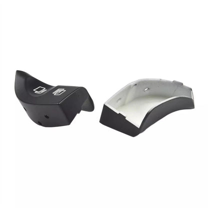 Steering Wheel Control Button Switch Cover for Benz S-Class W220, CL-Class W215 (2000-2006)