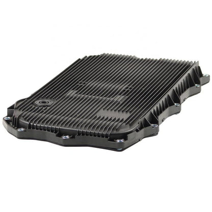 8-Speed Auto Transmission Oil Pan w/ Gasket & Screws for BMW F10 F20 F35 X3 X5