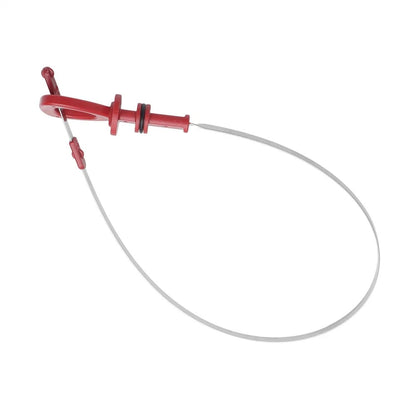 Engine Oil Dipstick for Mercedes-Benz C220 C230 SLK230 (1994-2004)
