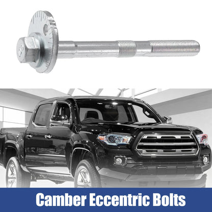 Camber Adjusting Eccentric Bolt for Toyota (2000-2023)