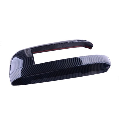 Center Console Armrest Cover Trim for Toyota Highlander (2020-2022)