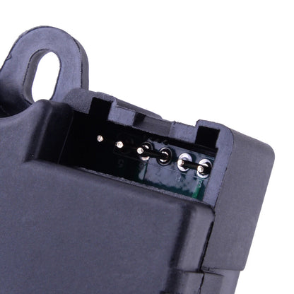 AC Heater Air Blend Door Actuator for Chevrolet Silverado Sierra (2007-2013)