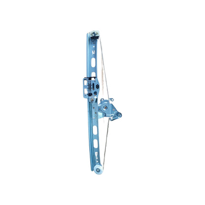Rear Left Window Regulator W/o Motor for Mercedes Benz ML320 W163 (2004–2005)