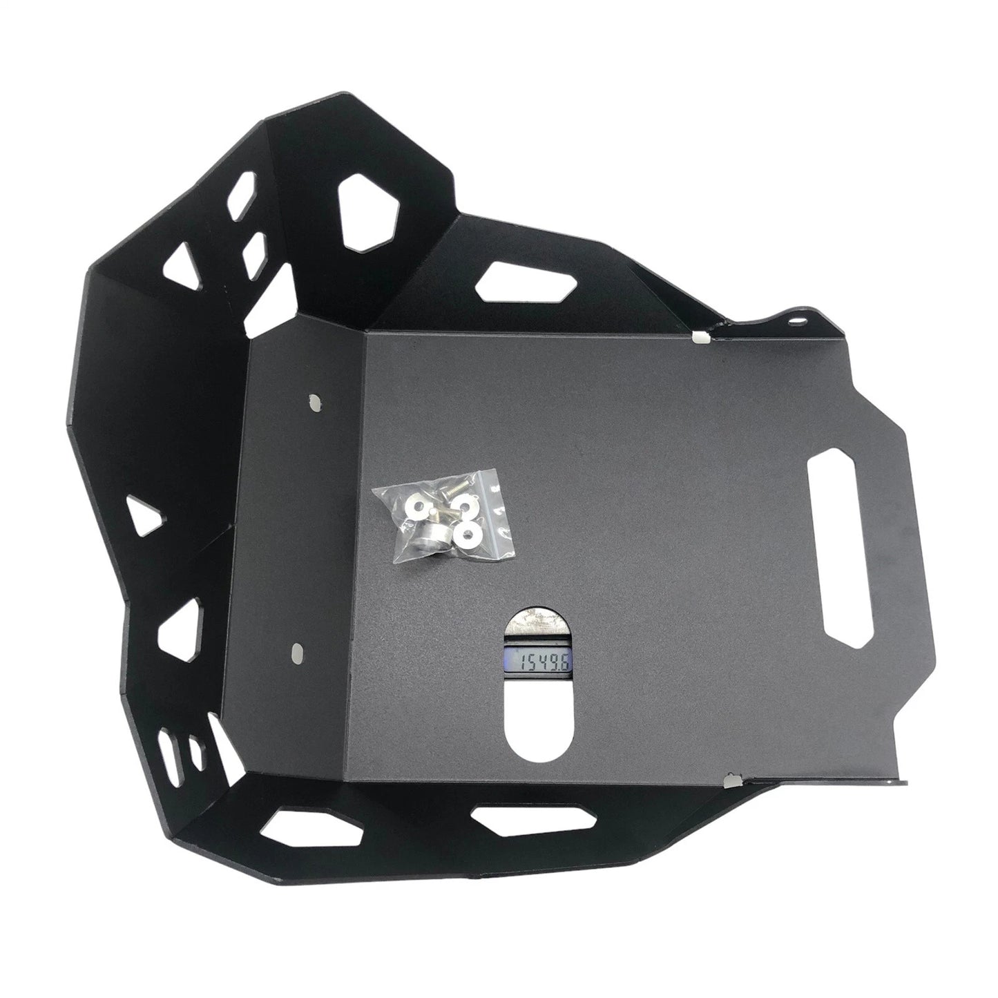Lower Cover Guard Kit for SUZUKI V-STROM 800DE (2023-2024) Black