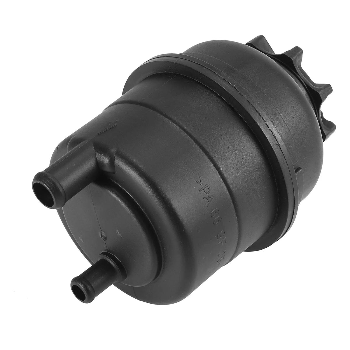 Power Steering Reservoir with Seal Cap for BMW 525i 528i (2001-2006)