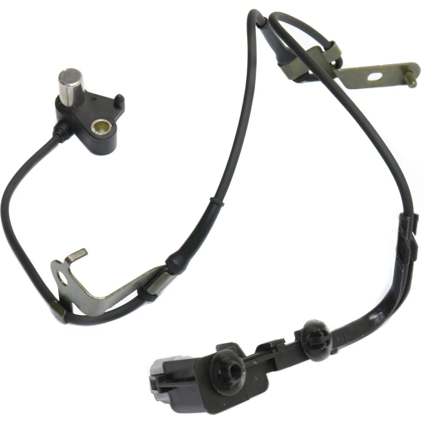 Right Front ABS Wheel Speed Sensor for Mazda 6 2.3L (2005-2008)