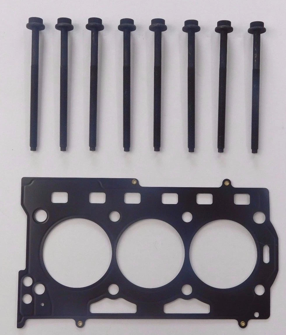 HEAD GASKET BOLTS 1.2 12V for POLO FABIA IBIZA ROOMSTER CORDOBA TOLEDO RAPID