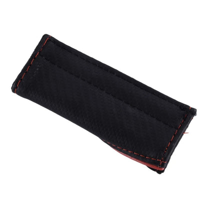 2 x Universal Car Interior Roof Handle Armrest Protective Covers for Audi A4