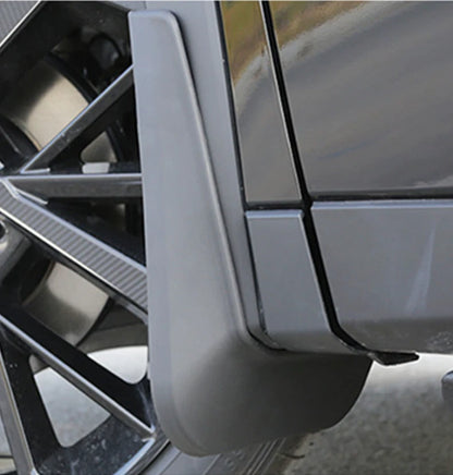 Mud Flaps Splash Guards for Mitsubishi Outlander (2022-2023)