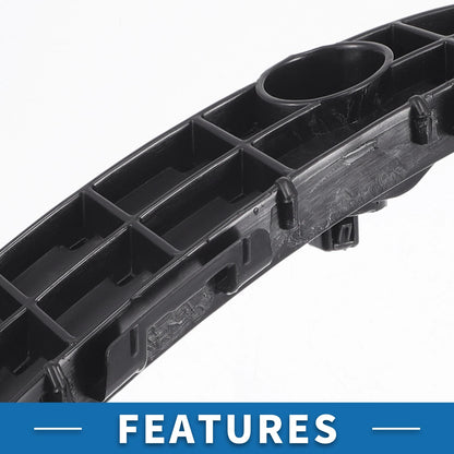 Left Rear Bumper Retainer Bracket for Toyota C-HR (2018-2019)