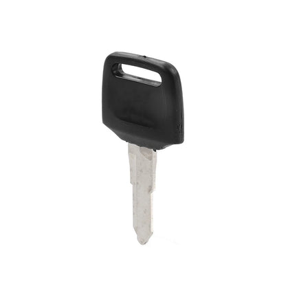Uncut Blade Blank Key for Honda Dio 56 57 Z4 125 WH110 Scooter 50CC